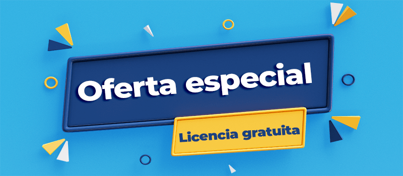 licencia gratuita